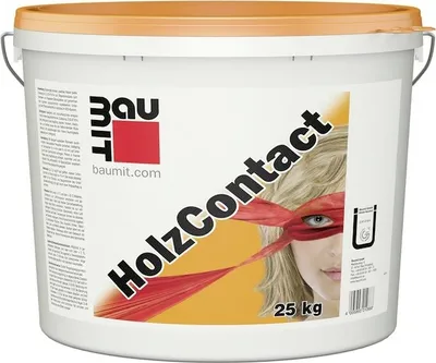 Produktbild von Baumit HolzContact 25 kg