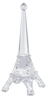 Produktbild von Swarovski Travel Memories Eiffelturm 5682077 Dekoration