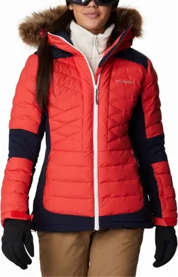 Produktbild von Jacken Columbia WK6771843