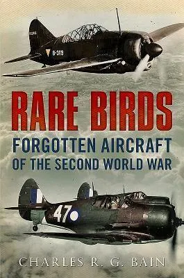 Produktbild von Rare Birds