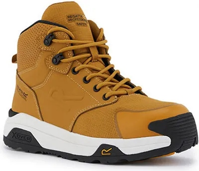 Produktbild von Regatta Professional SafetyFootwear Metafort S1PL Safety Hiker
