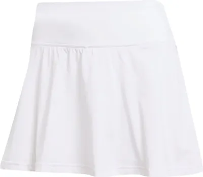 Produktbild von Adidas Club Tennis CLIMACOOL SKIRT Damen Rock Weiß XS