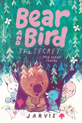 Produktbild von Bear and Bird