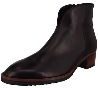 Produktbild von Gabor Klassische Stiefeletten Damen 31383938383239 Schwarz 40 1/2 EU