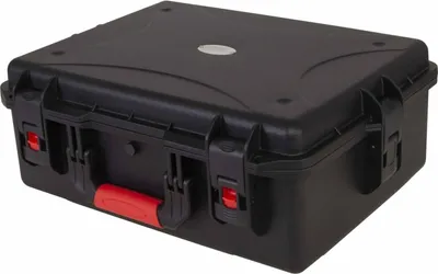 Produktbild von PROEL PPCASE08 Funktionshülle für die Bühne