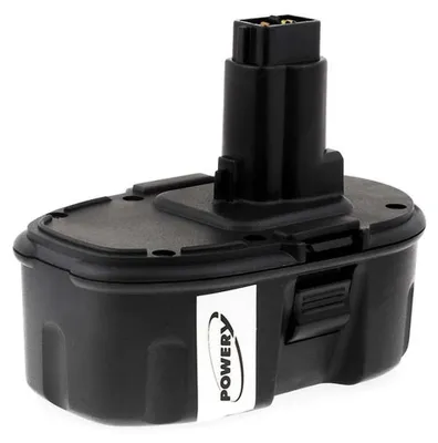 Produktbild von Akku für Dewalt Stichsäge DC330KA 3000mAh NiMH
