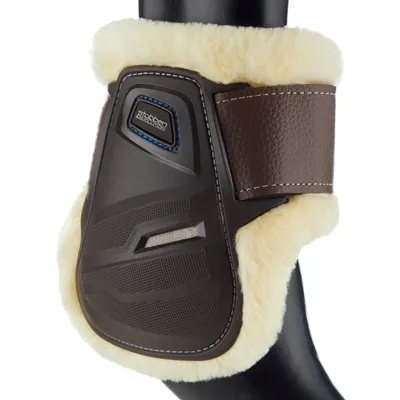 Obrázek produktu pro Boty Stübben Hybrid Fetlock Fleece