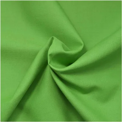 50x150cm Baumwollstoff Oeko - Tex 100 Meterware am Stück Fahnentuch Cretonne apfel
