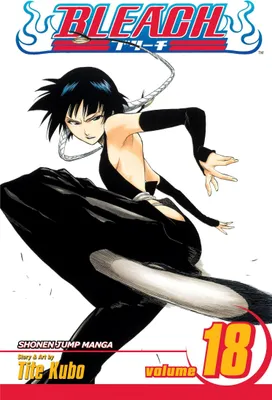 Produktbild von Bleach, Vol. 18