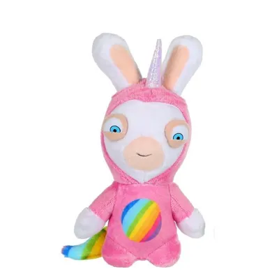 Produktbild von Plüschtier Gipsy Rabbits Cretins Lapicorn 18 cm Einhorn Für Kinder