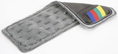 Produktbild von Vileda Professional CombiSpeed MicroPlus - 40 cm | Packung (1 Stück)