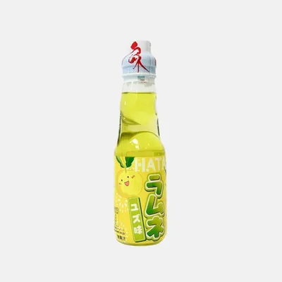 Produktbild von HATA Ramune Yuzu 200ml