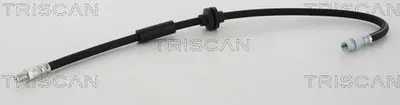 Produktbild von TRISCAN 8150 25257 Bremsschlauch für RENAULT MASTER III Kasten (FV) MASTER III Pritsche/Fahrgestell (EV, HV, UV) MASTER III Bus (JV)