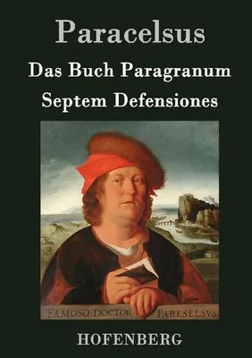 Obrázok produktu pre Das Buch Paragranum / Septem Defensiones