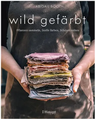 Image de wild gefärbt
