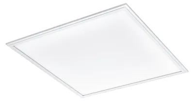 Image de Luminaire à grille LED Salobrena-C Blanc Dimbar