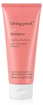 Produktbild von Living Proof. Curl Shampoo 100 ml