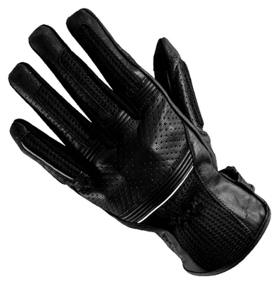 Produktbild von Breeze Handschuhe in Schwarz Größe 10