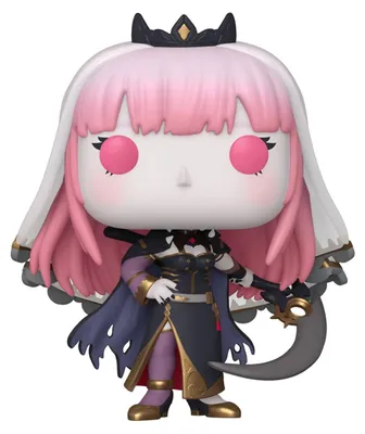Image de Figurine POP Hololive Mori Calliope #2292