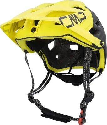 Obrázek produktu pro MTB Pro Helma žlutá fluo (R626) L