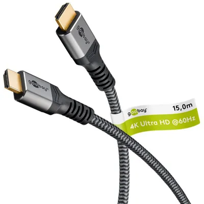Obrázok produktu pre Vysokorýchlostný kábel HDMI™ s rozhraním Ethernet
