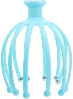 Immagine prodotto di Apparecchio per massaggi alla testa e al corpo dal design ergonomico