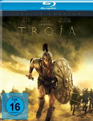 Produktbild von Troja