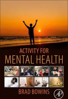 Obrázek produktu pro Activity for Mental Health