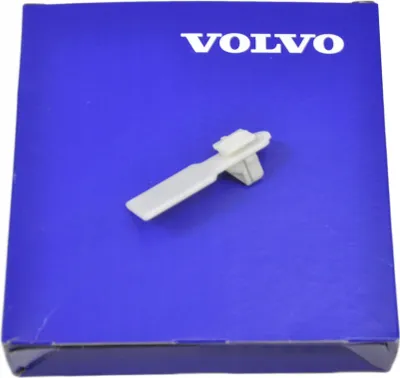 Produktbild von NEU Original Volvo V40 V40CC Schwellerleiste Clip OE - Autorisierter Händler