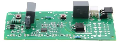 Produktbild von Rowenta Elektronikplatine für Staubsauger Silence Force Allergy+ RO64 RO74