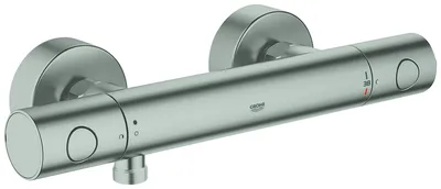 Image de GROHE Grohtherm 1000 Cosmopolitan Mitigeur thermostatique de douche, 34065DC2
