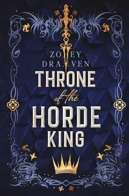 Produktbild von Throne of the Horde King