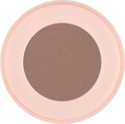 Produktbild von CONSTANCE CARROLL Velvet Matte Mono Lidschatten Nr. 07 4 g