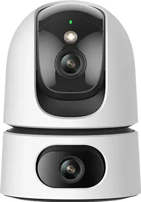Produktbild von Imou Ranger DUAL IP Kamera 6MP Dual Lens 360 PTZ Wi-Fi Night Vision Indoor