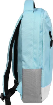 Produktbild von Rucksack aus Polyester mit Laptopfach
