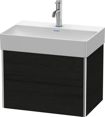 Produktbild von DURAVIT XS416701616 WTU XSquare 397x584x390mm 2