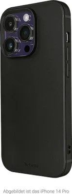Obrázek produktu pro Artwizz 8259-3811, Obal, Apple, iPhone 15 Pro, 15,5 cm (6.1"), Černá