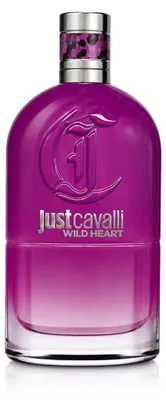 Produktbild von Roberto Cavalli Just Cavalli Wild Pink Eau De Parfum 90 ml (woman)