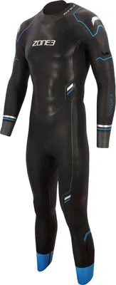 Produktbild von ZONE3 Neoprenanzug Advance Herren | Triathlon Neoprenanzug Freiwasserschwimmen, Größe:S
