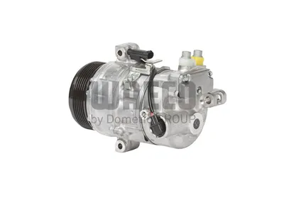 Produktbild von Waeco Kompressor Klimaanlage für BMW3er E90 BMW 1er E81 E87D
