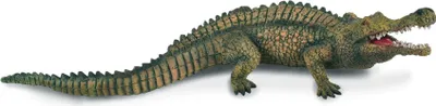 Produktbild von Collecta Sarcosuchus-figur Braun 3-6 Years Braun 3-6 Years