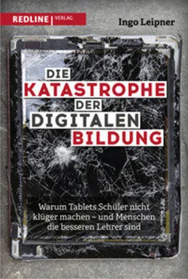 Obrázok produktu pre Die Katastrophe der digitalen Bildung