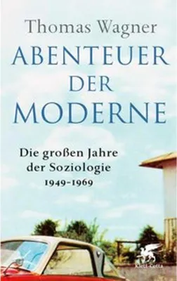 Obrázok produktu pre Abenteuer der Moderne