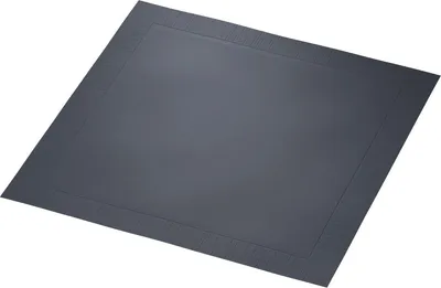Produktbild von Duni 178965, Schwarz, 400 mm, 400 mm, Deutschland, 584 mm, 218 mm
