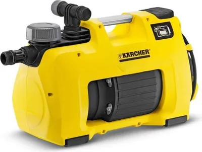 Immagine prodotto di KÄRCHER BP 3 Home & Garden Automatic Surface Pump - 800 W - 4 bars