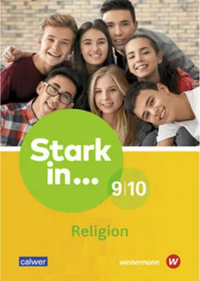 Immagine prodotto di Stark in ... Religion 9/10. Lern- und Arbeitsheft