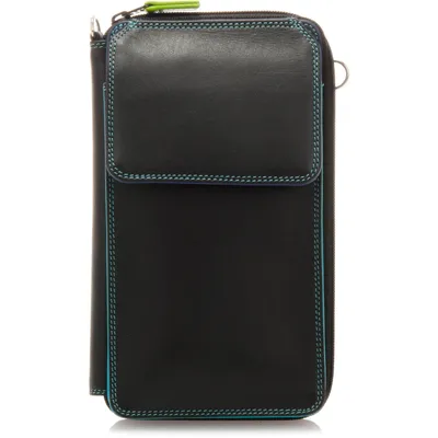 Produktbild von MyWalit Geldbörse Leder 11 cm
