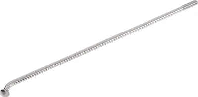 Obrázek produktu pro paprskové - 160 mm m4 v chromu (135°) - pro BK350