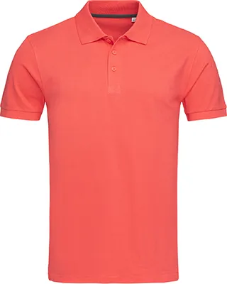 Immagine prodotto di Polo Stedman Lux Uomo