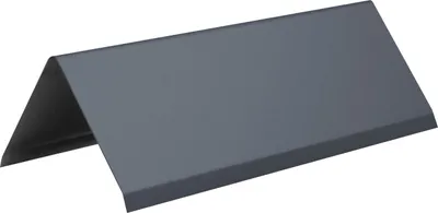 Produktbild von Sarei Firstblech 2000 x 200 anthrazit